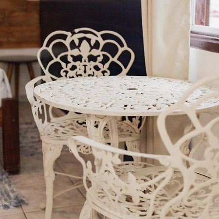 Casa Aldeia Парати Экстерьер фото
