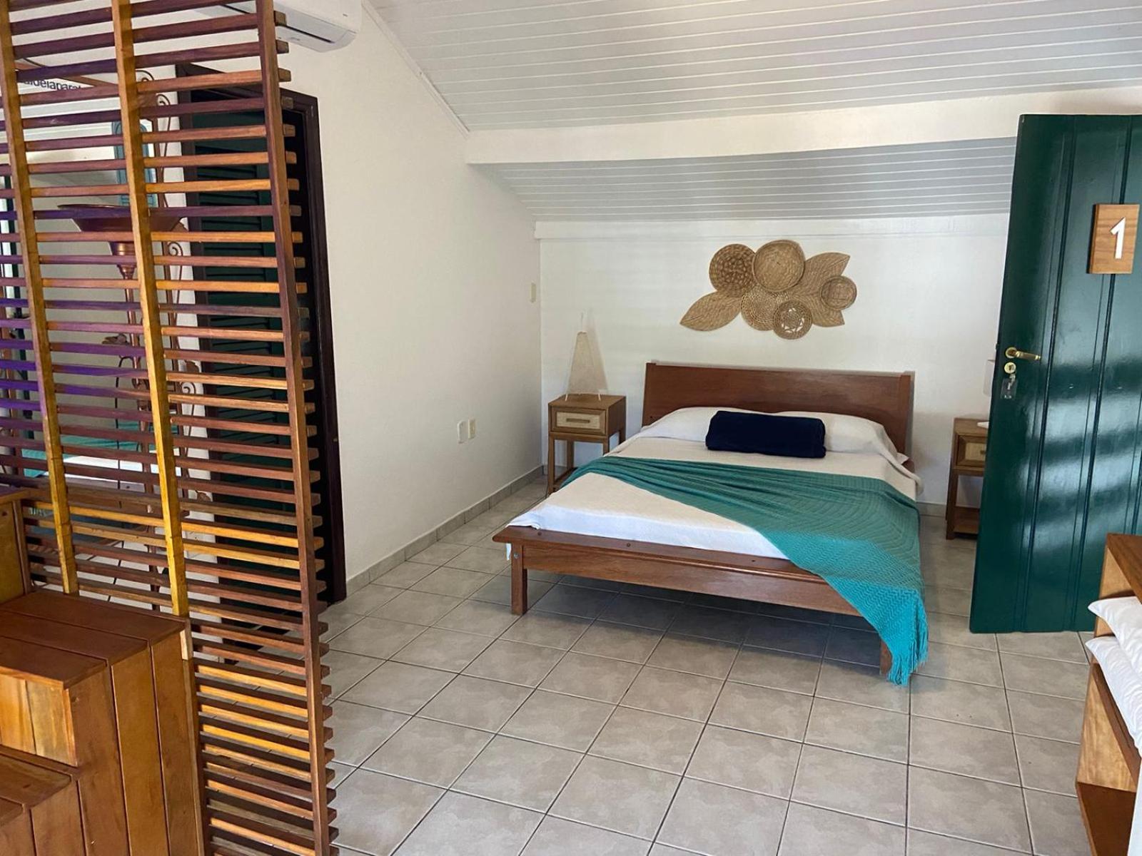 Casa Aldeia Парати Экстерьер фото