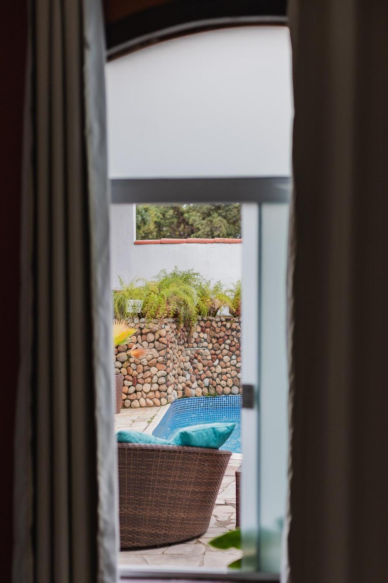 Casa Aldeia Парати Экстерьер фото