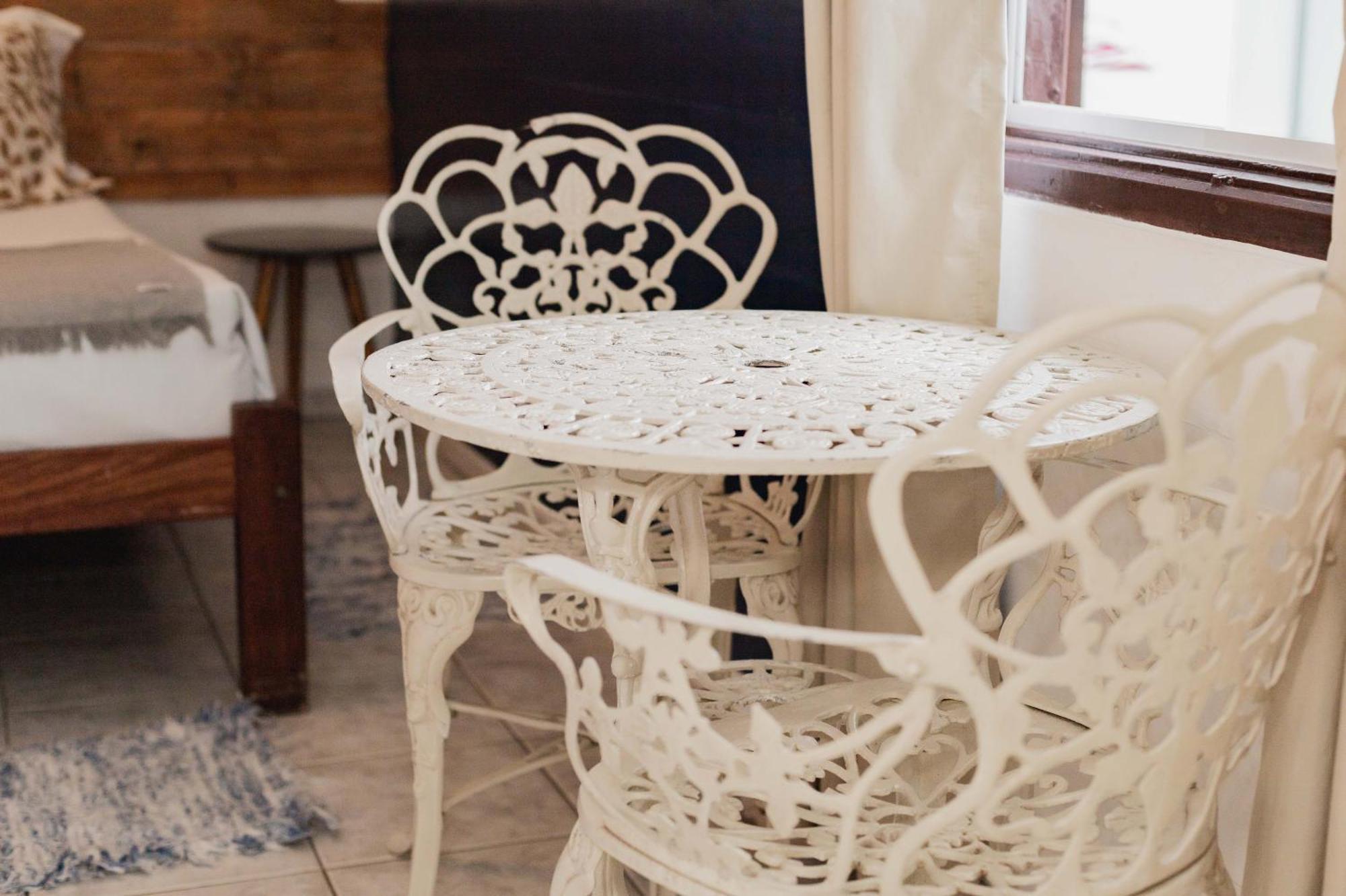 Casa Aldeia Парати Экстерьер фото